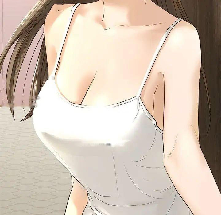 [韩国漫画] 不要欺负我姐姐 剧情,不伦#[168P]-112