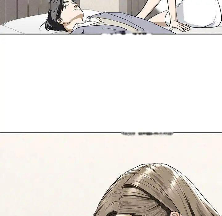 [韩国漫画] 不要欺负我姐姐 剧情,不伦#[168P]-141