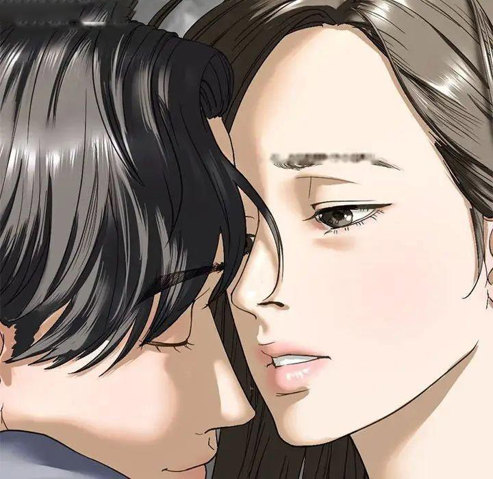 [韩国漫画] 不要欺负我姐姐 剧情,不伦#[168P]-166