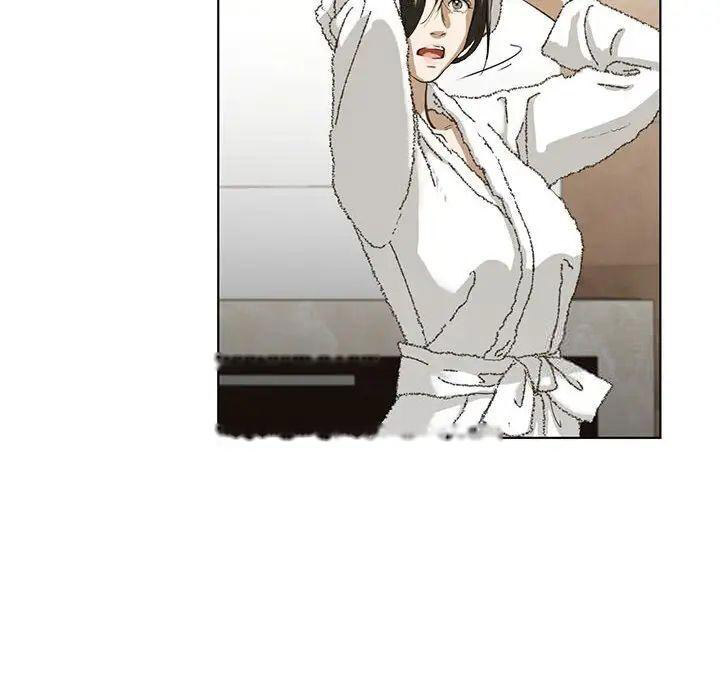 [韩国漫画] 不要欺负我姐姐 剧情,不伦#[168P]-32