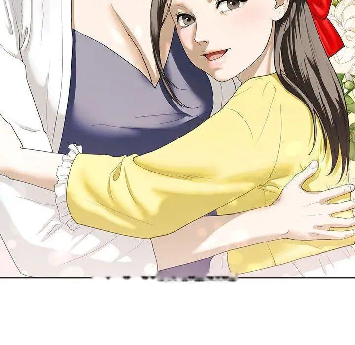 [韩国漫画] 不要欺负我姐姐 剧情,不伦#[168P]-68