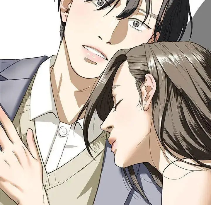 [韩国漫画] 不要欺负我姐姐 剧情,不伦#[161P]-126