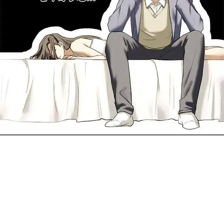 [韩国漫画] 不要欺负我姐姐 剧情,不伦#[161P]-128