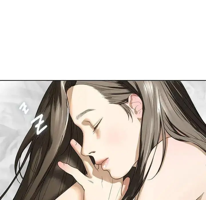 [韩国漫画] 不要欺负我姐姐 剧情,不伦#[161P]-132