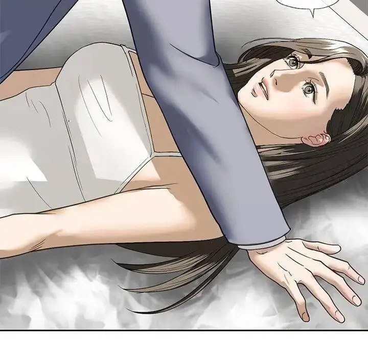 [韩国漫画] 不要欺负我姐姐 剧情,不伦#[161P]-19
