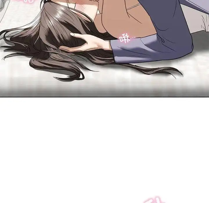 [韩国漫画] 不要欺负我姐姐 剧情,不伦#[161P]-54