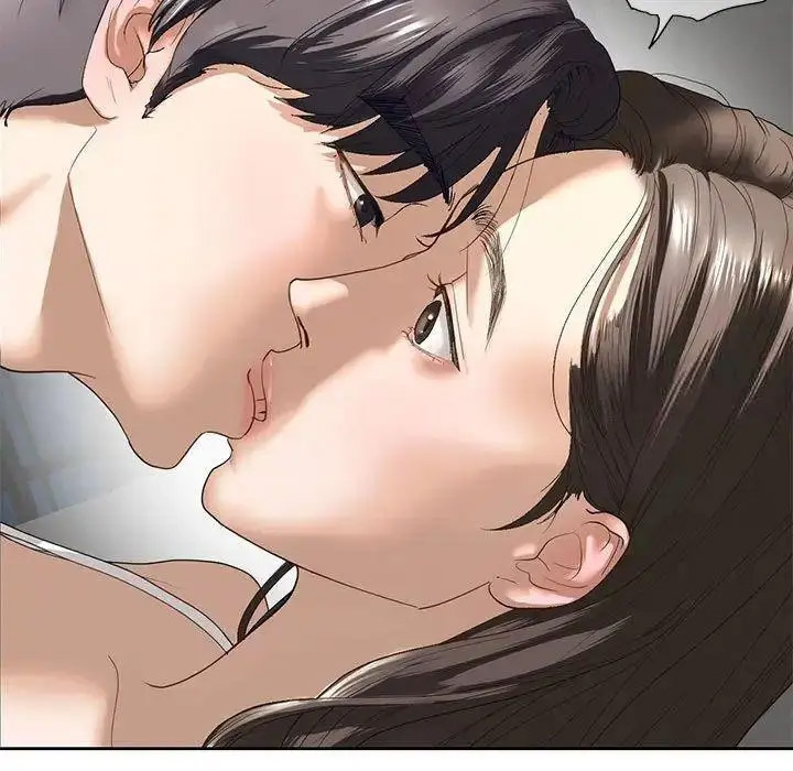 [韩国漫画] 不要欺负我姐姐 剧情,不伦#[161P]-59