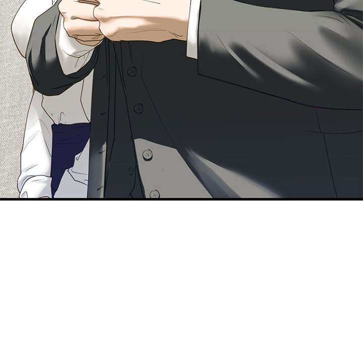 [韩国漫画] 不要欺负我姐姐 剧情,不伦#[154P]-28