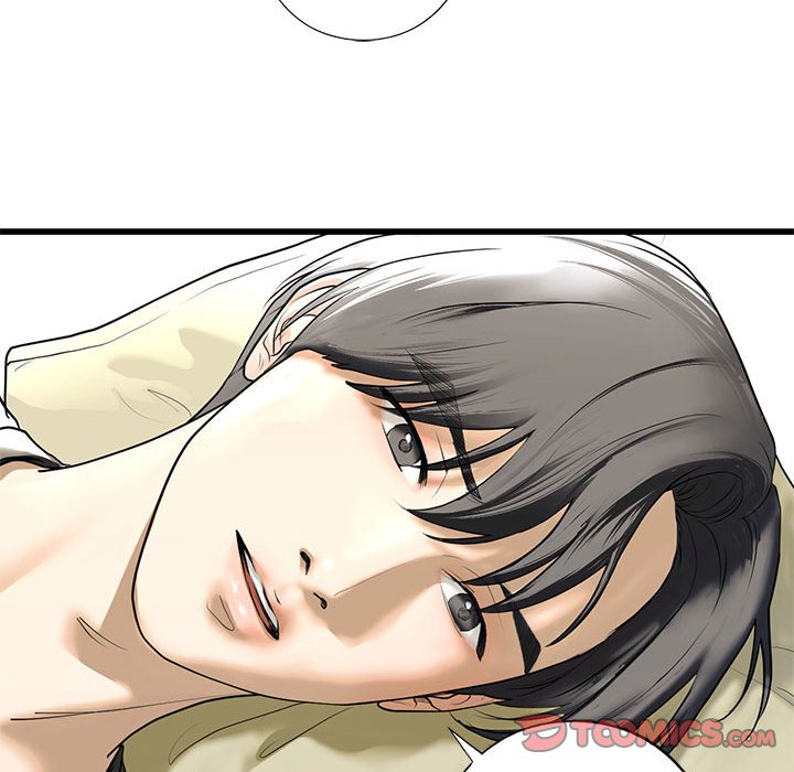 [韩国漫画] 不要欺负我姐姐 剧情,不伦#[162P]-118