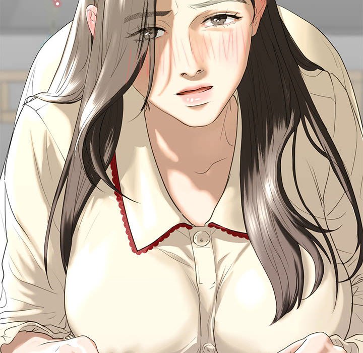 [韩国漫画] 不要欺负我姐姐 剧情,不伦#[162P]-151