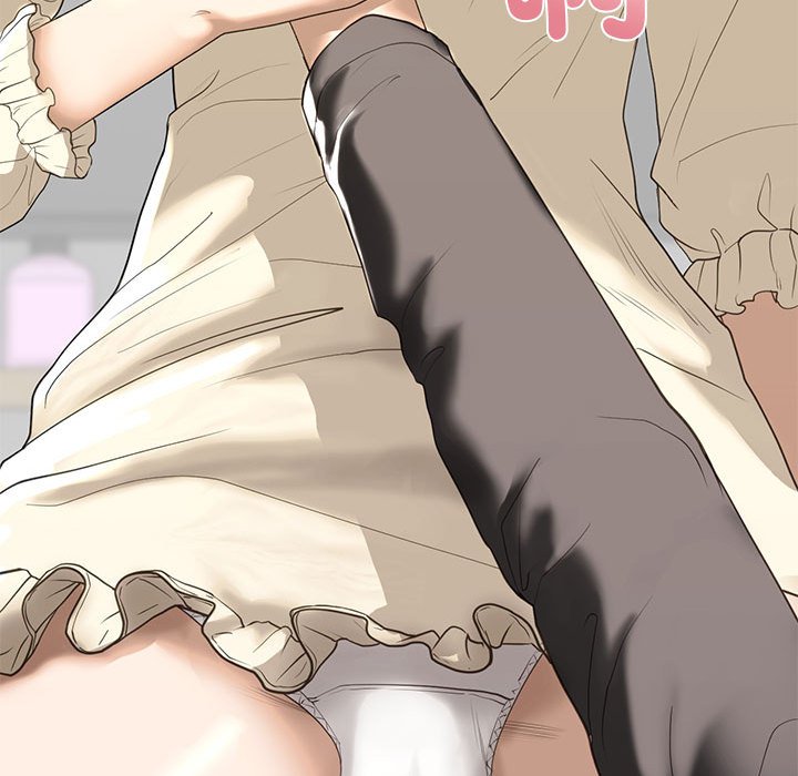 [韩国漫画] 不要欺负我姐姐 剧情,不伦#[162P]-158