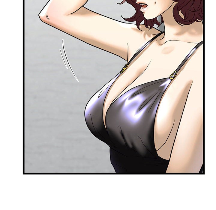 [韩国漫画] 不要欺负我姐姐 剧情,不伦#[162P]-34