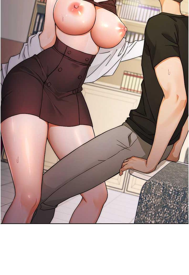 [Manhwa] Practice multiple-choice questions Plot, female student#[152P]-4