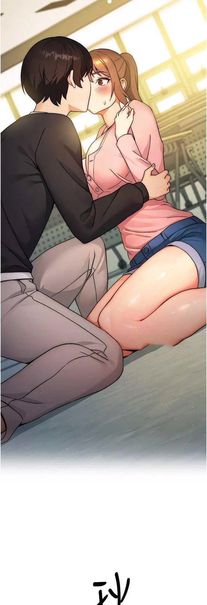 [Manhwa] Practice multiple-choice questions Plot, female student#[72P]-21