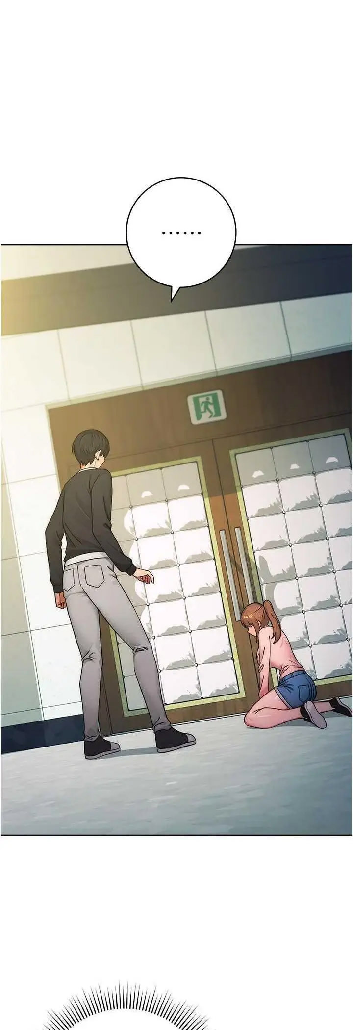 [Manhwa] Practice multiple-choice questions Plot, female student#[72P]-6