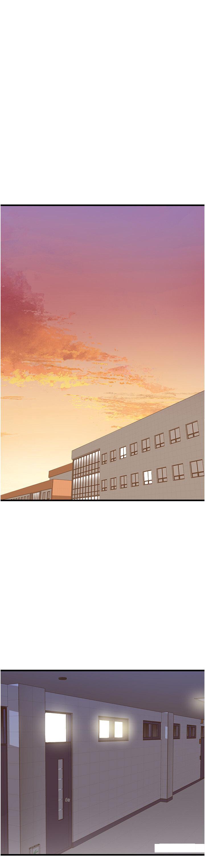 [Manhwa] The most terrifying undercover agent on the surface Plot, big breasts#[43P]-40