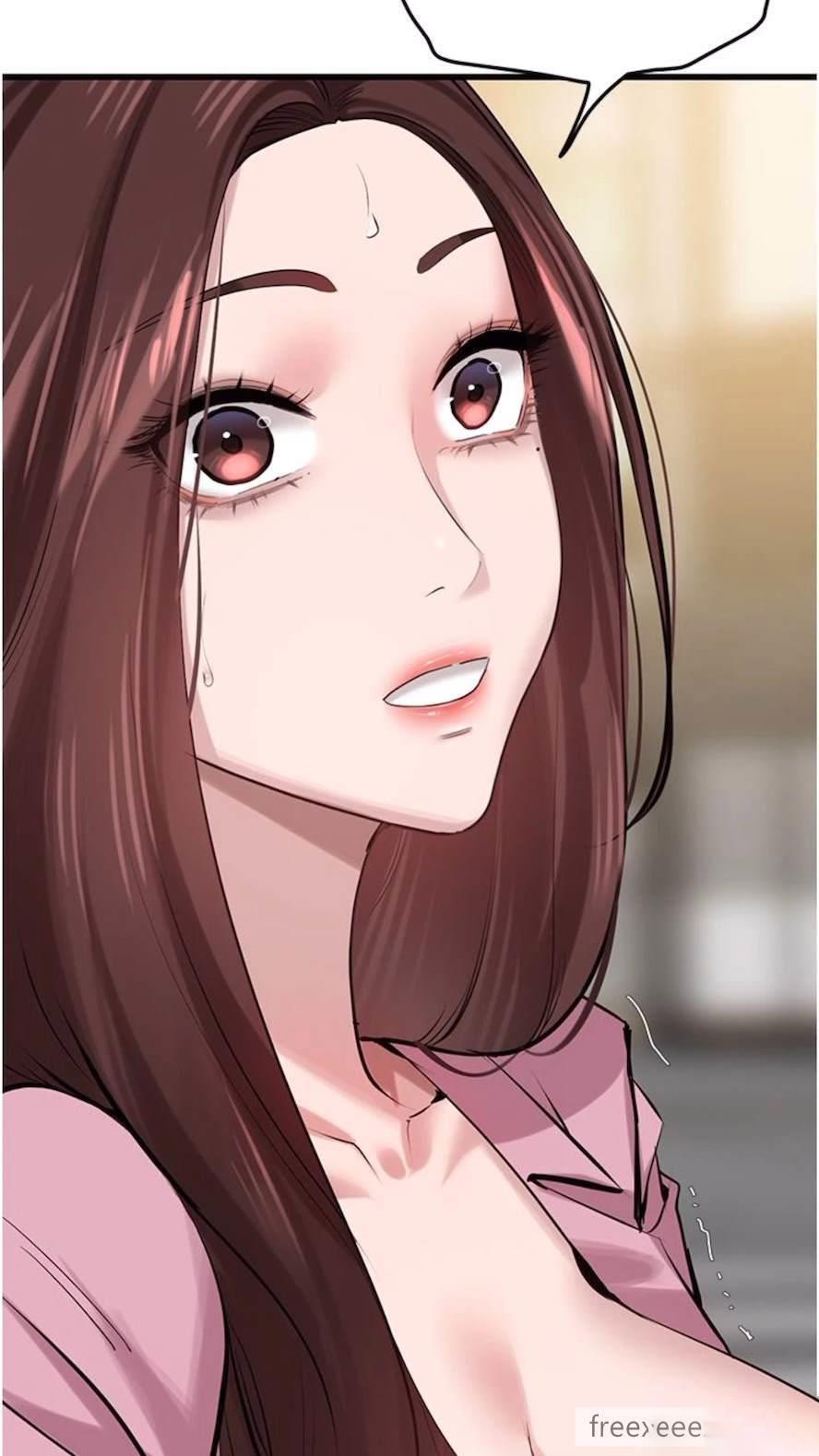 [Manhwa] The most terrifying undercover agent on the surface Plot, big breasts#[93P]-16