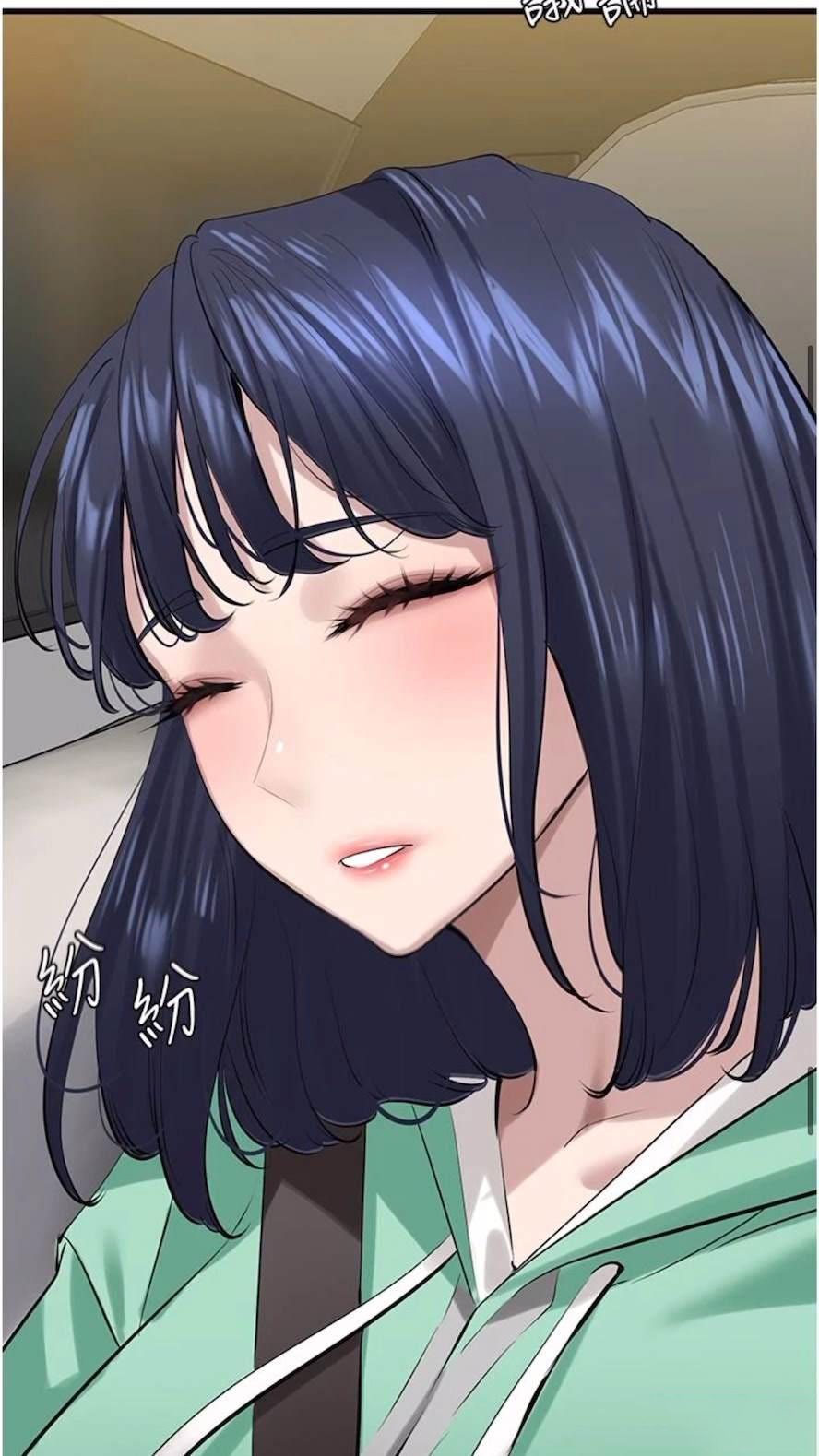 [Manhwa] The most terrifying undercover agent on the surface Plot, big breasts#[93P]-33