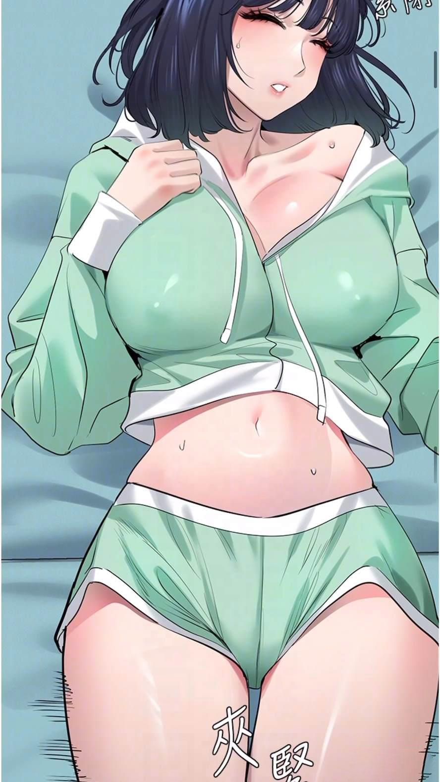 [Manhwa] The most terrifying undercover agent on the surface Plot, big breasts#[93P]-67