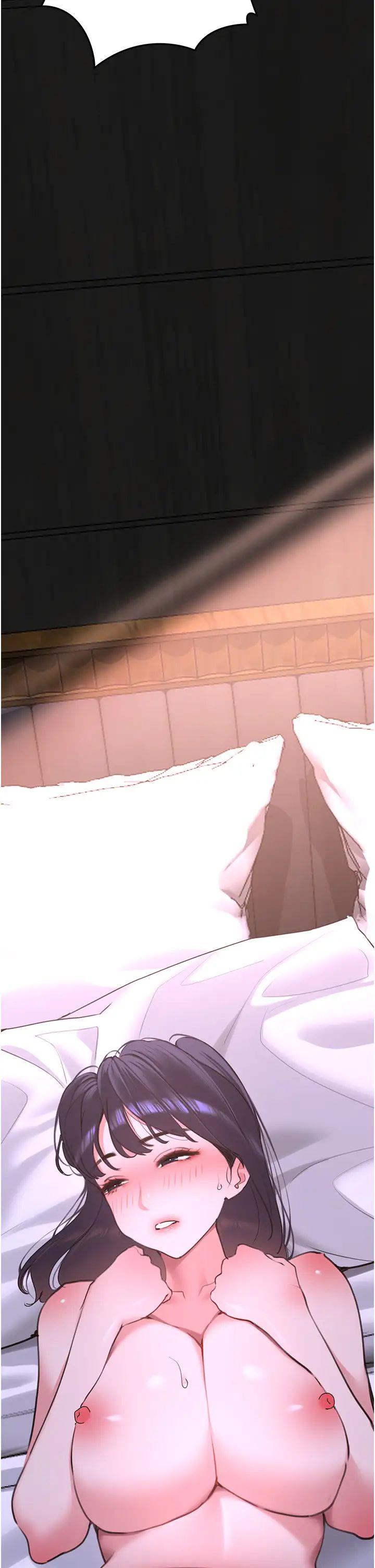 [Manhwa] The most terrifying undercover agent on the surface Plot, big breasts#[46P]-31
