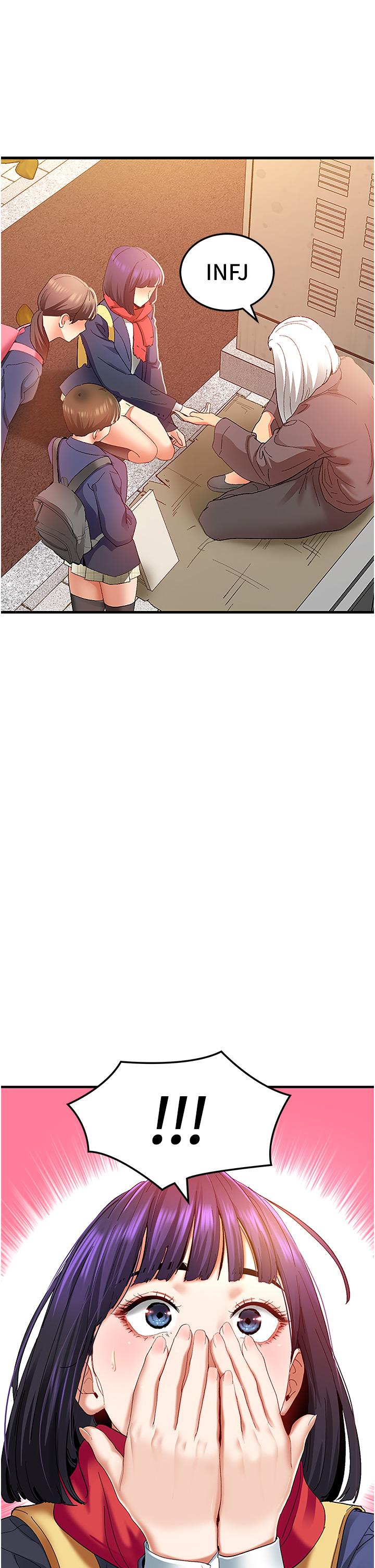 [Manhwa] The most terrifying undercover agent on the surface Plot, big breasts#[50P]-16