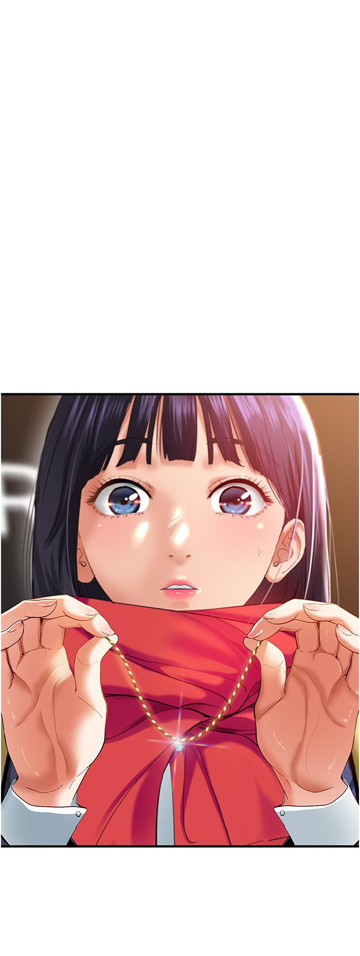 [Manhwa] The most terrifying undercover agent on the surface Plot, big breasts#[50P]-21