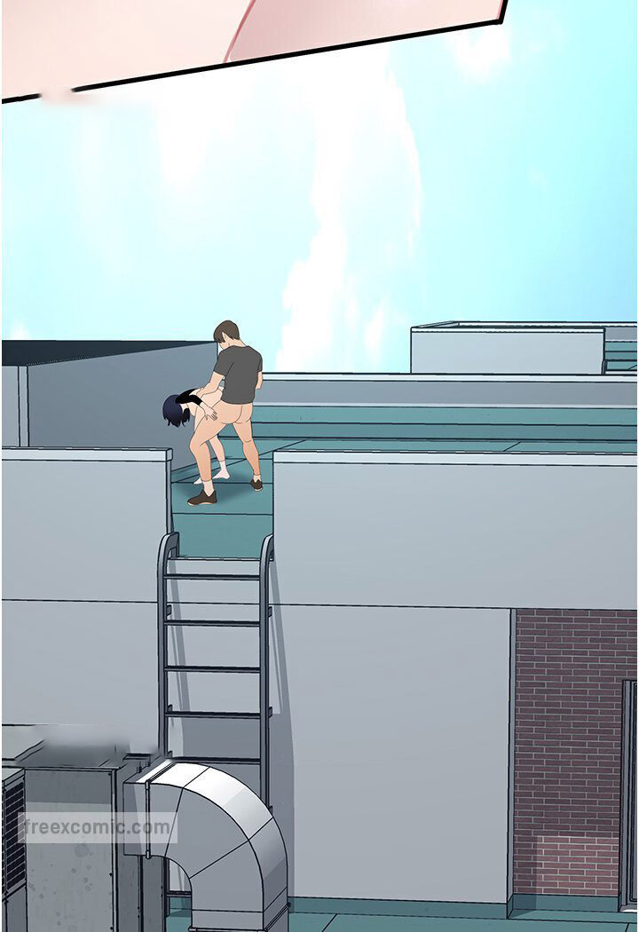 [Manhwa] The most terrifying undercover agent on the surface Plot, big breasts#[127P]-117