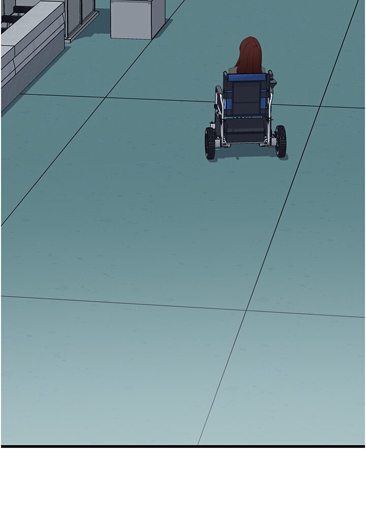 [Manhwa] The most terrifying undercover agent on the surface Plot, big breasts#[127P]-118