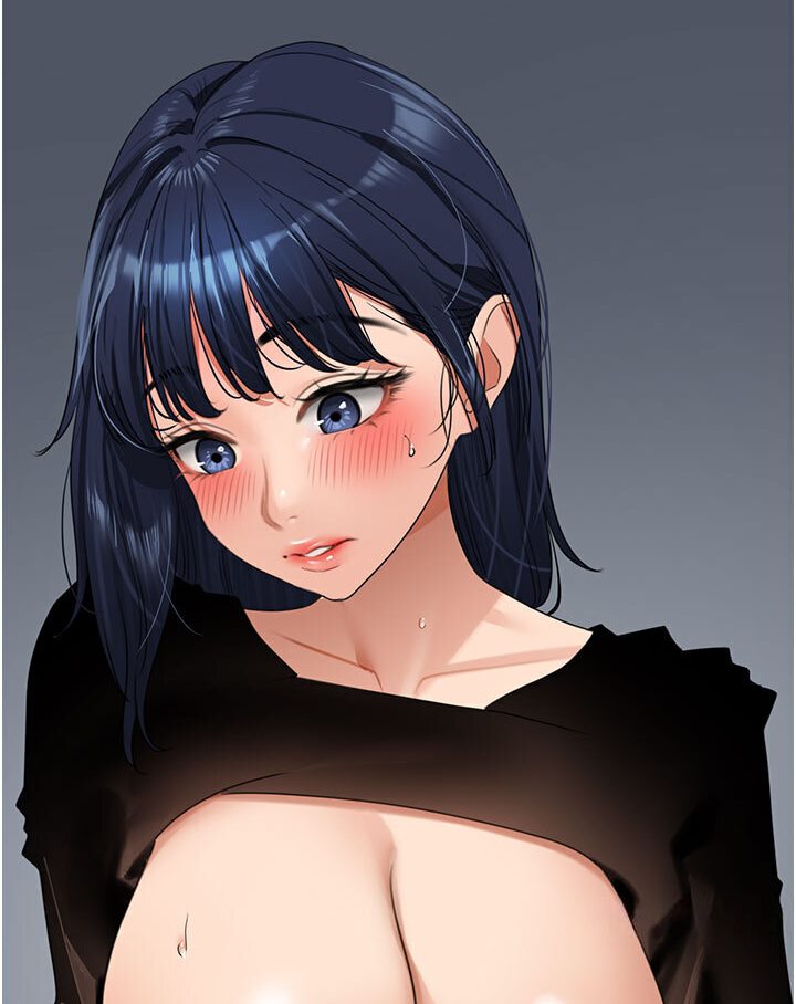 [Manhwa] The most terrifying undercover agent on the surface Plot, big breasts#[127P]-124