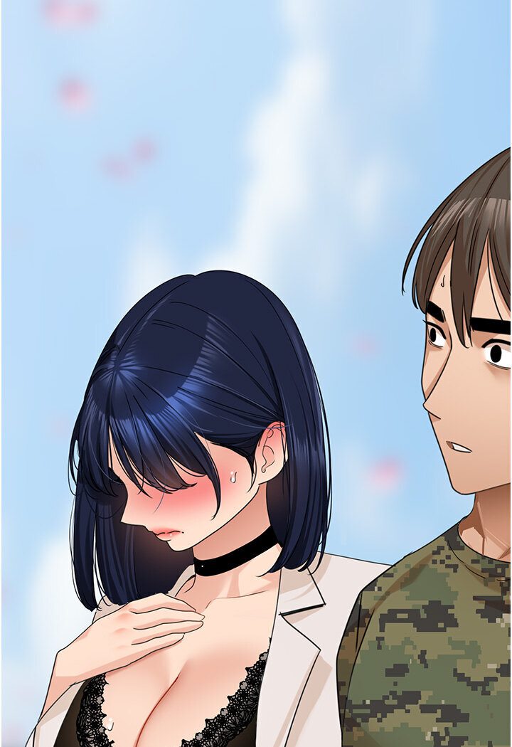 [Manhwa] The most terrifying undercover agent on the surface Plot, big breasts#[127P]-25