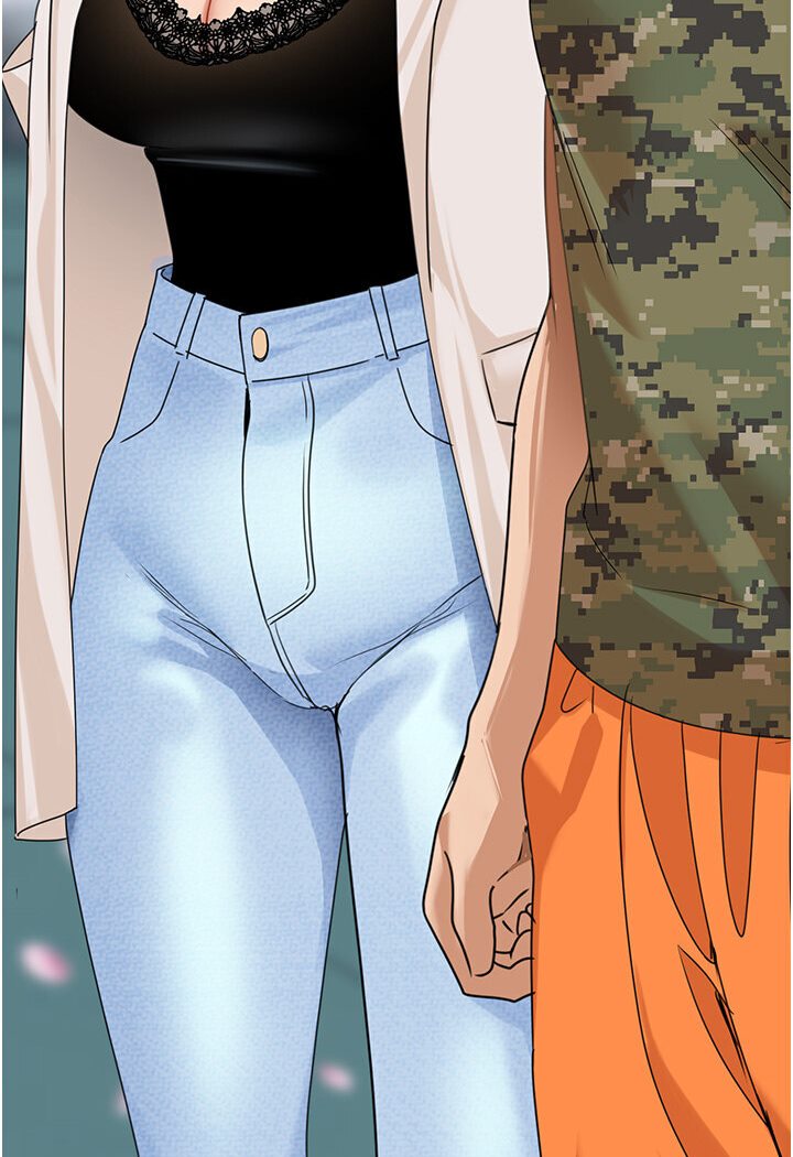 [Manhwa] The most terrifying undercover agent on the surface Plot, big breasts#[127P]-26