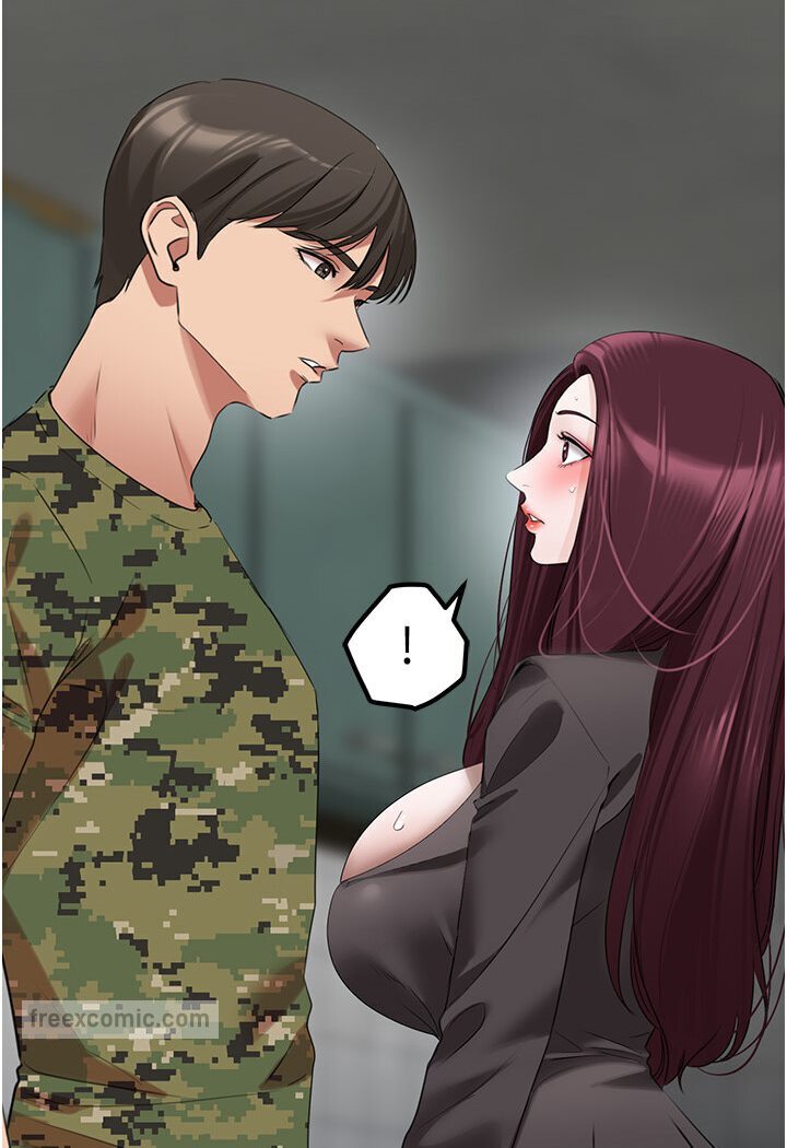 [Manhwa] The most terrifying undercover agent on the surface Plot, big breasts#[129P]-108