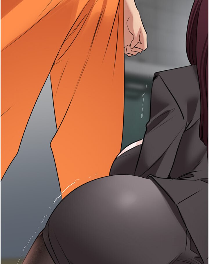 [Manhwa] The most terrifying undercover agent on the surface Plot, big breasts#[129P]-112