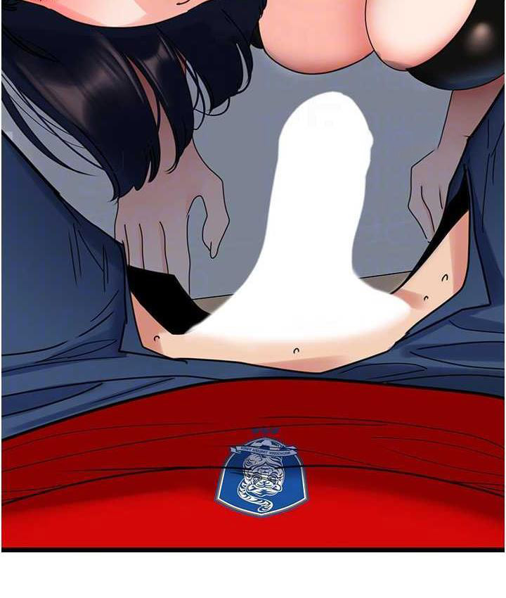 [Manhwa] The most terrifying undercover agent on the surface Plot, big breasts#[133P]-63