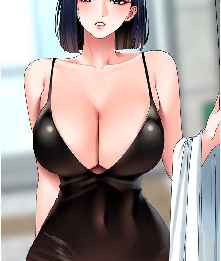 [Manhwa] The most terrifying undercover agent on the surface Plot, big breasts#[133P]-8