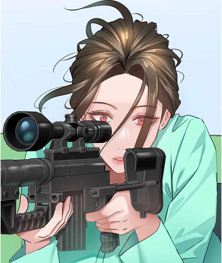 [Manhwa] The most terrifying undercover agent on the surface Plot, big breasts#[139P]-137
