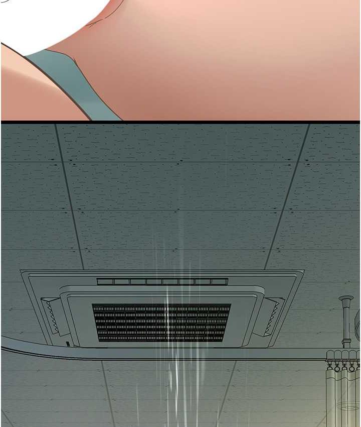 [Manhwa] The most terrifying undercover agent on the surface Plot, big breasts#[133P]-27