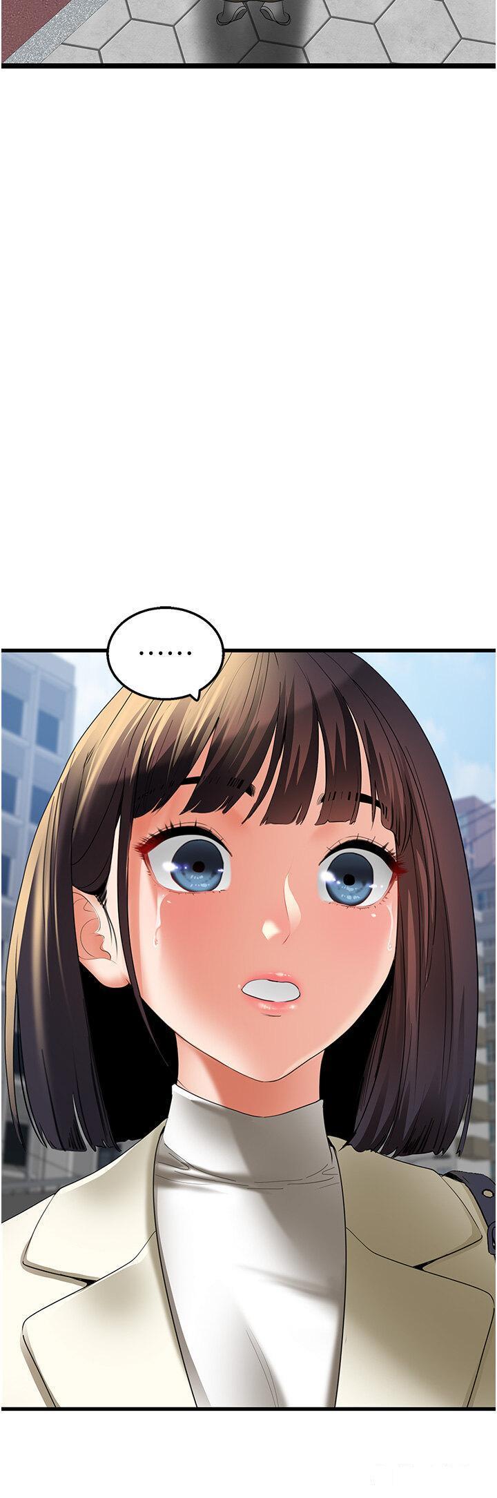 [Manhwa] The most terrifying undercover agent on the surface Plot, big breasts#[64P]-44