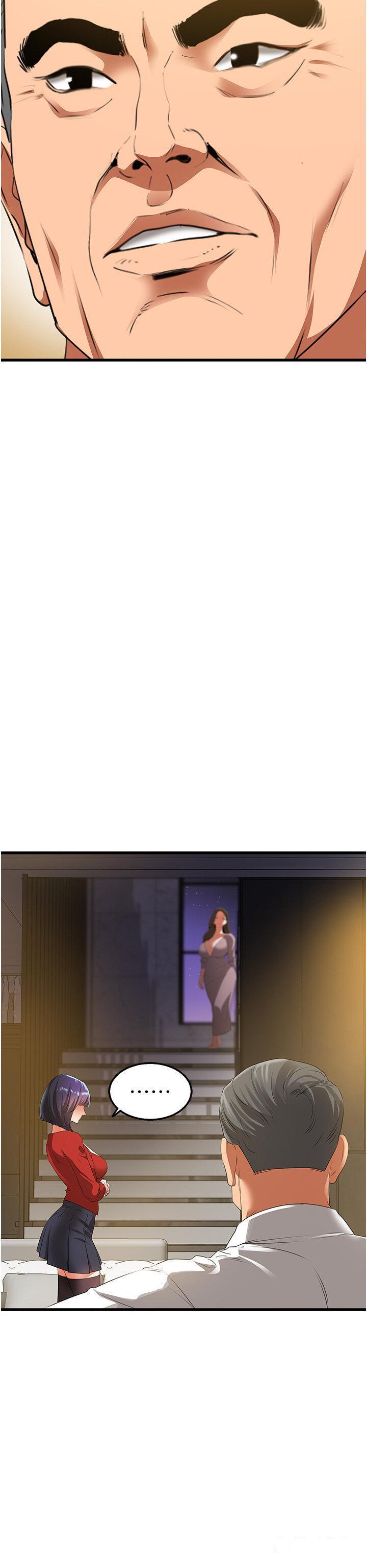 [Manhwa] The most terrifying undercover agent on the surface Plot, big breasts#[56P]-40
