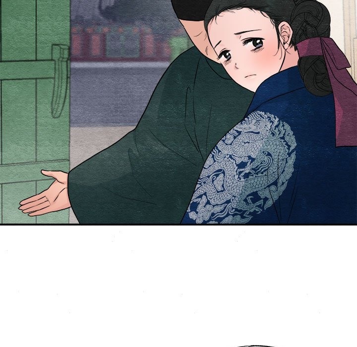 [韩国漫画] 狂眼 剧情,青年#[117P]-35