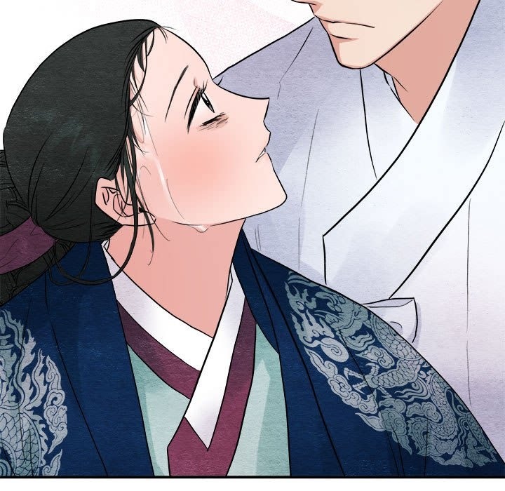 [韩国漫画] 狂眼 剧情,青年#[117P]-9