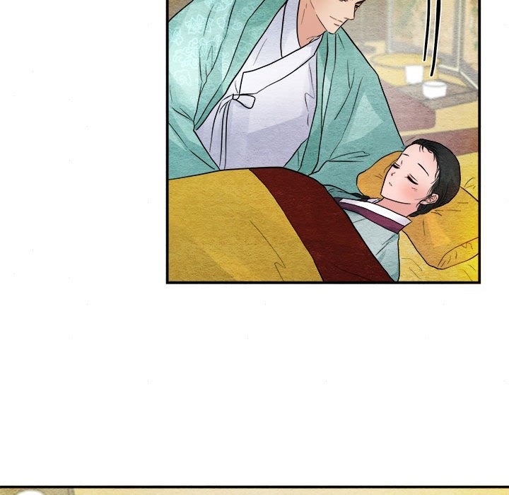 [韩国漫画] 狂眼 剧情,青年#[117P]-97