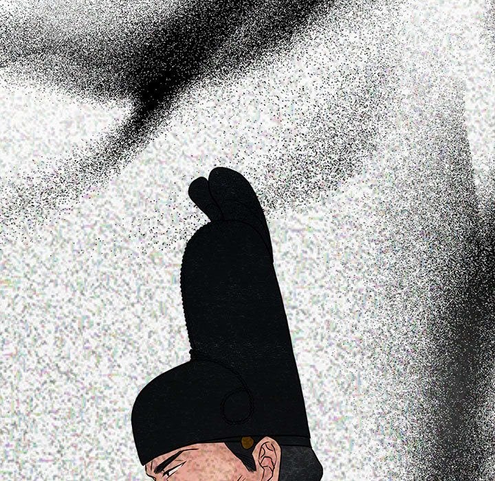 [韩国漫画] 狂眼 剧情,青年#[107P]-103