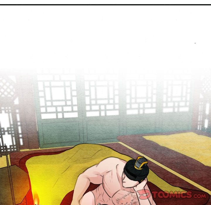 [韩国漫画] 狂眼 剧情,青年#[107P]-44