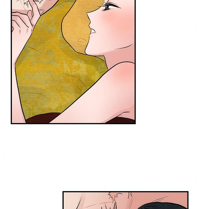 [韩国漫画] 狂眼 剧情,青年#[107P]-53