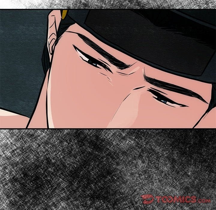 [韩国漫画] 狂眼 剧情,青年#[107P]-74