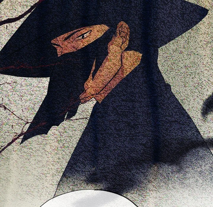 [韩国漫画] 狂眼 剧情,青年#[107P]-91