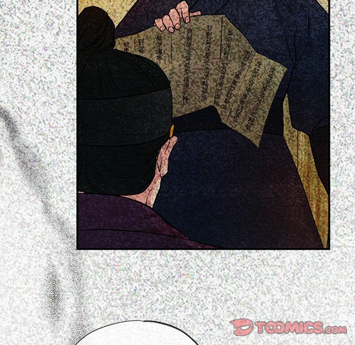 [韩国漫画] 狂眼 剧情,青年#[107P]-98