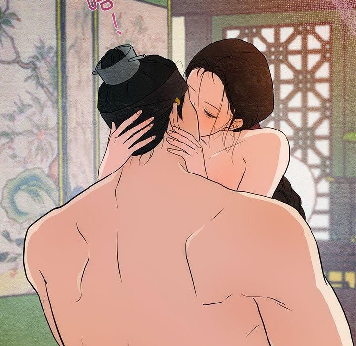 [韩国漫画] 狂眼 剧情,青年#[127P]-73