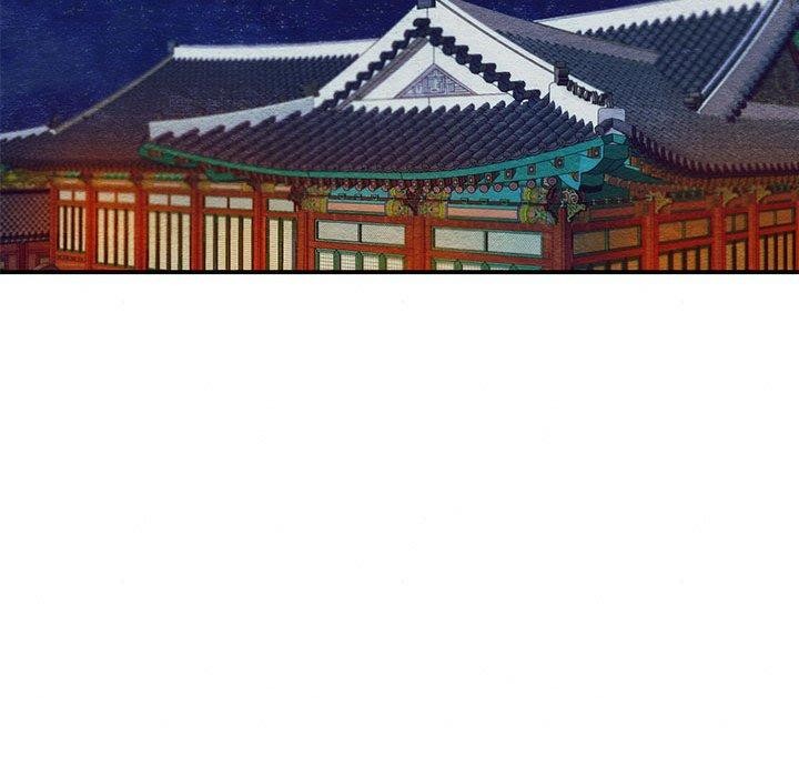 [韩国漫画] 狂眼 剧情,青年#[127P]-77